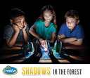 ThinkFun シャドウズ・イン・ザ・フォレスト tf022 /シンクファン SHADOWS IN THE FOREST（CAST）【送料無料】【ASU】 3