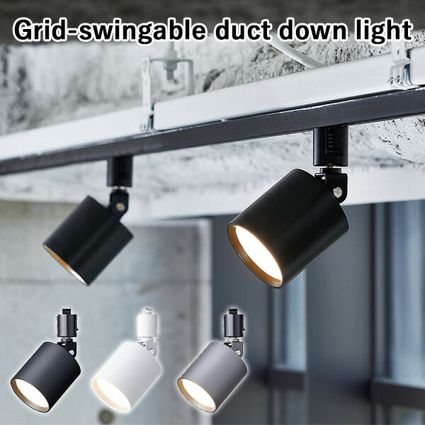 Grid-swingable duct down light グリッドスウィングエイブルダクトダウンライト AW-0557E/ART WORK STUDIO【送料無料】【ポイント10倍】【5/23】【ASU】