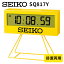 SEIKO ޡå SQ 817Y ACTWˡ̵ۡڥݥ10ܡۡ5/7ۡASU