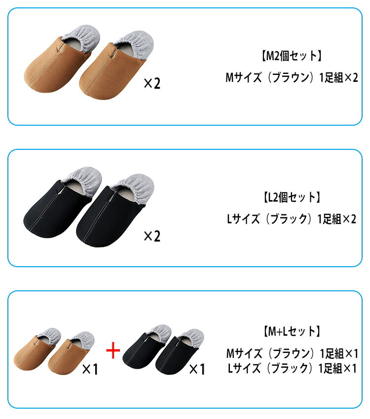【300円OFFクーポン】2個セット コジット 足まもりっぱ（洗える防災スリッパ 災害対策 防災 防災ルームスリッパ 防災グッズ 災害 地震 地震対策 非常時 非常用 避難 ガラス片 安全スリッパ 室内履き 折り畳み フェーズフリー）【送料無料】
