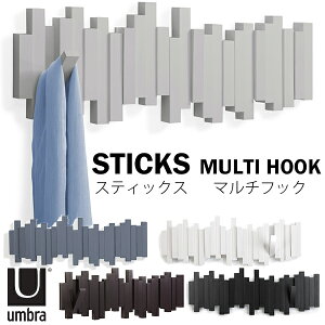 Umbra　スティックス　マルチフック　STICKS　MULTI　HOOK