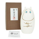 こけし ムーミン 大 MOOMIN×卯三郎 置物 卯三郎コケシ 日本製【送料無料】【ポイント10倍】【5/21】