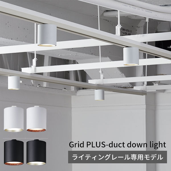 Grid PLUSーduct down light グリッドプラスダクトダウンライト AWー0611E/ART WORK STUDIO【送料無料】【ポイント11倍】【5/23】【ASU】