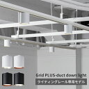 Grid PLUSーduct down light グリッドプラスダクトダウンライト AWー0611E/ART WORK STUDIO【送料無料】【ポイント5倍...