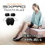 シックスパッド フットフィットプラス2 SIXPAD FootFitPlus2 SEーAG00A ふくらはぎ 太もも トレーニン..