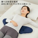 身体と眠りのプロが考えた腰まくら 腰枕 メイダイ【送料無料】【ポイント10倍】【7/29】