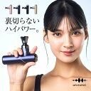 WAVEWAVE FASCIAL RELEASE GUN LITTLE 筋膜リリースガン フェイシャルリリースガン リトル wave2301 軽量 ミニ ハンディガン（HSOK）【送料無料】【海外×】【ポイント10倍】【5/7】【ASU】