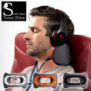 スイートクラス・トラベルピロー Suite Class Travel Pillow ネックピロー ピロー 枕 首枕 メモリーフォーム 首にフィット 手のひらサ..