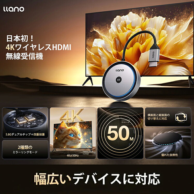 【26日10時迄★1500円クーポン】設置不要...の紹介画像2