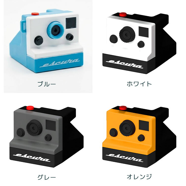 【300円OFFクーポン】デジタルミニカメラ レトロ1 ESCURA Retro1｜トイカメラ レトロ エモい 写真 動画 撮影 15g 超軽量 手のひらサイズ キーホルダー バックチャーム デジカメ インスタ映え ガジェット microSD対応 USB充電 旅行 プレゼント【送料無料】 flaner-10025427 インテリア雑貨 フラネ flaner サンプル画像2