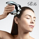 【1000円OFFクーポン対象】リファ グレイスヘッドスパ RFーGH2114B/ReFa GRACE HEAD SPA 正規品/MTG リファシリーズ【送料無料】【ポイント10倍】【5/21】【ASU】