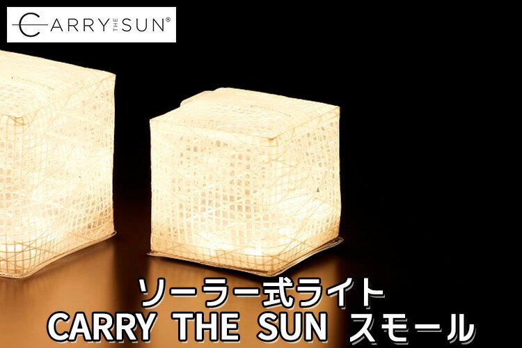 【メール便送料無料】Landport ソーラー充電式 コンパクトLEDライト ランタン CARRY THE SUN キャリーザサン スモール ウォームライト クールブライト(YYOT)【ポイント3倍】【海外×】【8/17】通販格安セール情報 楽天 通販