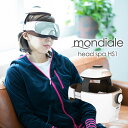 mondiale　head　spa　HS1　モンデールヘッドスパ（BWLD）【送料無料】【ポイント10倍／お取寄せ】【7／13】