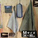 MILSPEC TOWEL MTCY 34~80cm ~XybN ^IiUNPjy[֑z