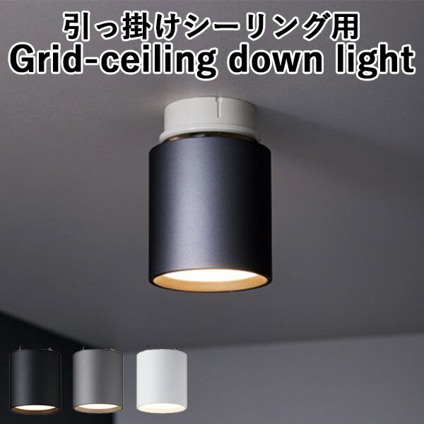 Grid-ceiling down light グリッドシーリングダウンライト AW-0552E 引っ掛けシーリング専用/ART WORK STUDIO【送料無料】【ポイント10倍】【5/23】【ASU】