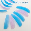 Smooth WIDE(スムースワイドロッド) 6サイズ
