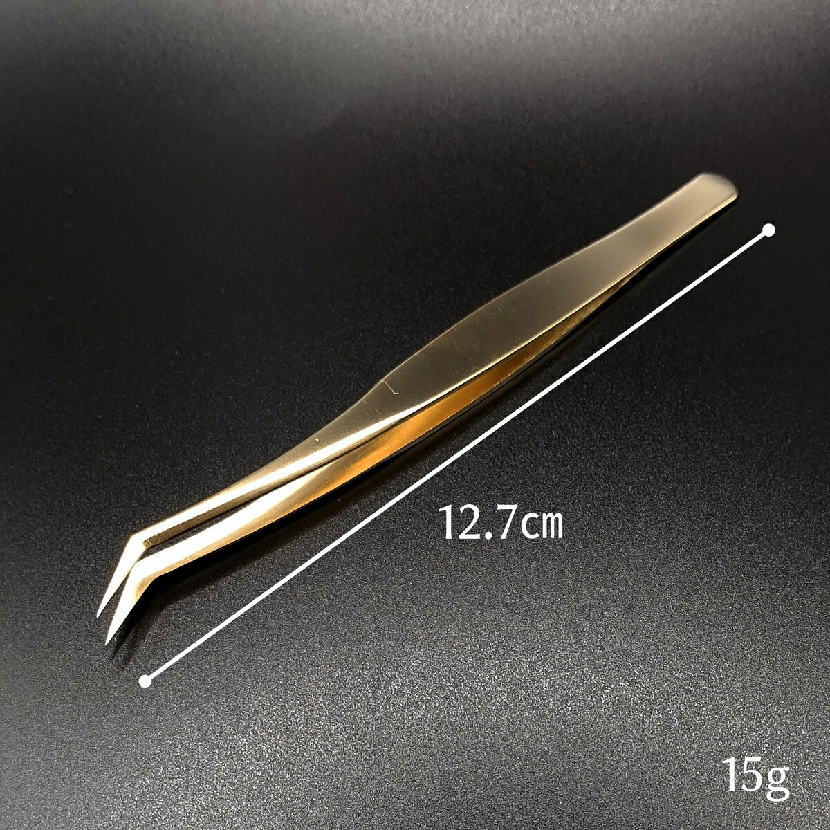 ゴールドツィザー【Lタイプ】