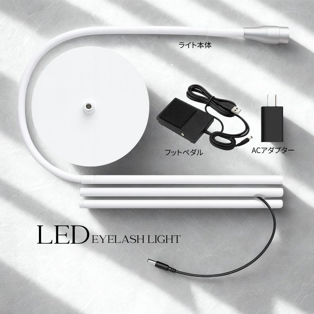 �ڿ�ȯ���LED�ޤ��ӥ�������Ƴ�����åȡʥ�����ɥ饤�ȡ�