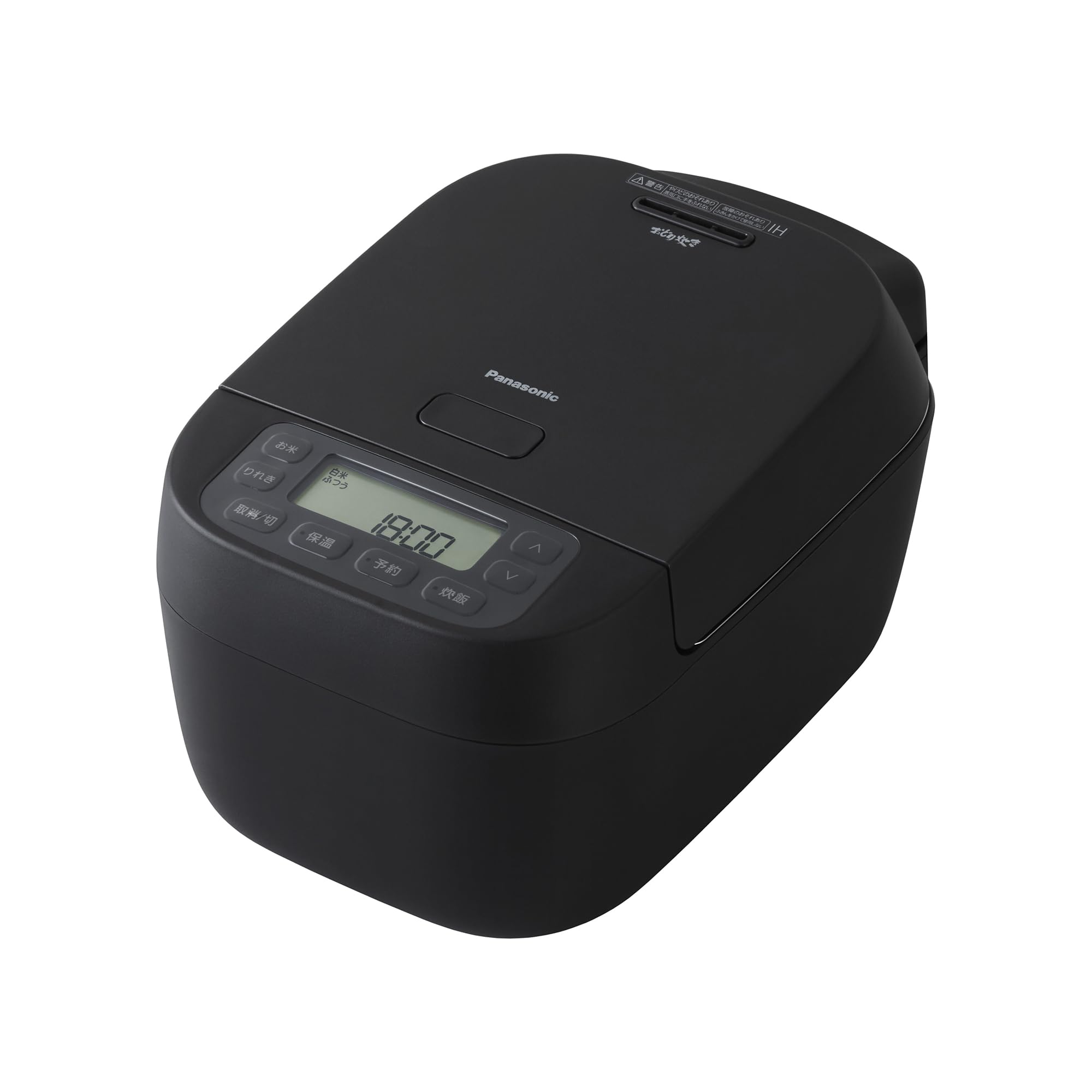Panasonic SR-N310D-K