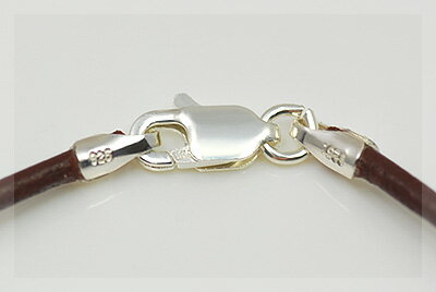 ��15%OFF�����ݥ�+W����ȥ꡼��P����4�ܡۥ쥶�����硼���� �֥饦�� 1.5mm 40cm SILVER925 ����С�925 ��Ҥ��ǥ����� ��� ���� ����С� 925 sv SILVER ��� ��ǥ����� sv925 ��������󥰥���С� ��