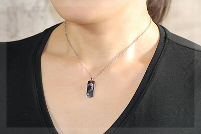 【10%OFFクーポン＆5%OFFクーポン 11月11日 1:59まで】サージカルステンレスネックレス ペアネックレス・レディース・メンズ IPP-9001(ピンク)