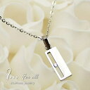 【15%OFFクーポン&お買い物マラソン】サージカルステンレスネックレス ペアネックレス・レディース・メンズ IPP-9009
