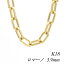 ݥѤǤ10%OFFͰ 18 K18 18K ޡΥ 3.9mm 70cm ͥå쥹  -  Τ 