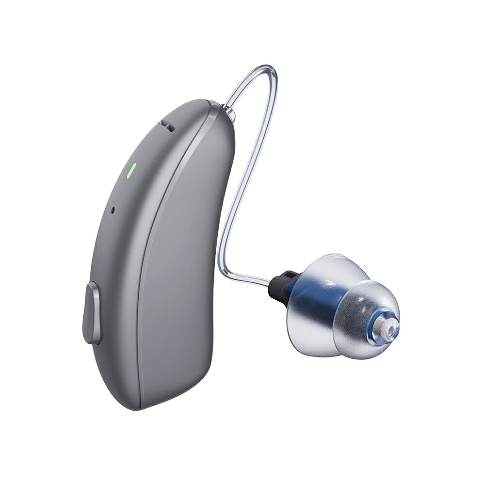 HIDISC 耳かけ集音器 HDDW2 周りの声を大きく聞こえやすく