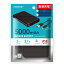 HIDISC ѥȥ® ХХåƥ꡼ 5000mAh ֥å HD-MB5GFBK-PP