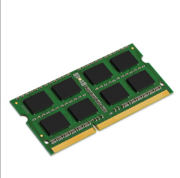 DDR3 8GB 1600Mhz SODIMM CL11