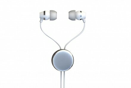 【中古】SOUNDWARRIOR ネックバンド型 ヘッドセット ネックマイク 有線 首掛け 片耳イヤホン 日本製 SW-NS1