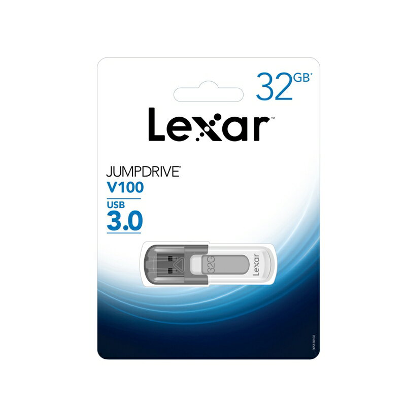 最大読込速度：100MB/秒 Lexar USB 3.0 フ