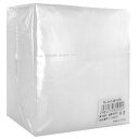 【まとめ売り☆150個セット】MAG-LABO不織布100P (200枚収納可) 100枚入り CD、DVDケース 両面不織布(白) ML-DVD-AB100P...
