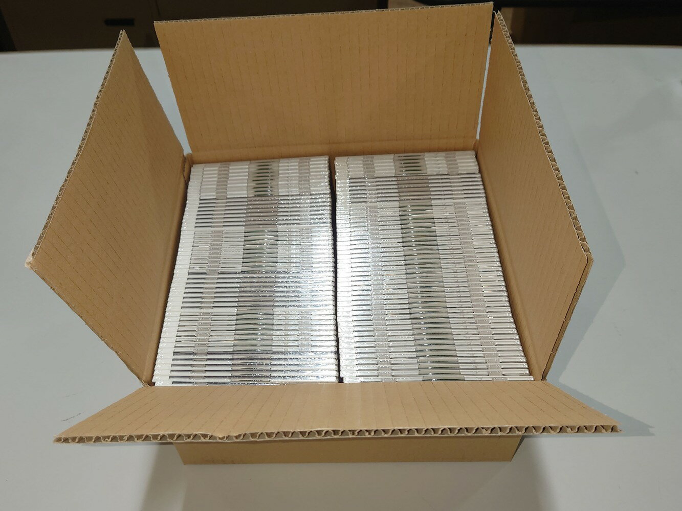 【MAXELL】日立マクセル#CDR700S.1P100簡易包装CDR700MB、2~48倍速対応100枚、5mmプラケースゴールドレーベル