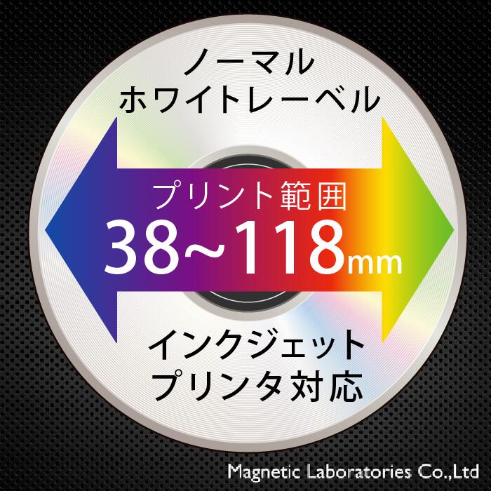 HIDISC �ǡ����� CD-RW 4��®50���� ���ԥ�ɥ� �Ρ��ޥ�ץ�󥿥֥롡HDCRW80YP50