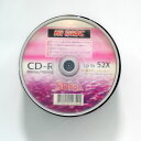 HIDISC CD-R データ用 700MB 52倍速 50枚 