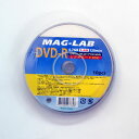 yAEgbgzMAG-LAB AiO^p DVD-R fBA 10**