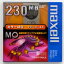 λʡ߸˸¤ۥޥ 3.5 MOǥ 230MBޥ꡼ 1 եޥå maxell MA-M230(OR) B1P