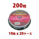 yAEgbgz܂ƂߔIi MR.DATA AiO^Ef[^p DVD-RW fBA 4.7GB 2{ XshP[X 10 x 20(200)Zbg**