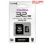 HIDISC VideoMate microSDHC 32GB CLASS10 UHS-1б SDѴץ/ ꡼ HDMCSDH32GCL10VM ɥ饤֥쥳ȥʤɤ˺Ŭ[M1/2]