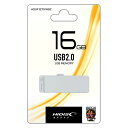 USB 2.0 tbVhCu 16GB  XCh HDUF127S16G2