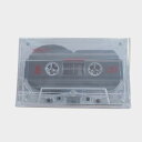 【リファービッシュ】一般録音用カセットテープ120分4P R-HD2AT120N4P