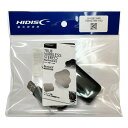【リファービッシュ】 HIDISC バッテリー内蔵ケース付き TRUE WIRELESS Bluetoothイヤホン ハンズフリー通話可能 R-HDBT34BK
