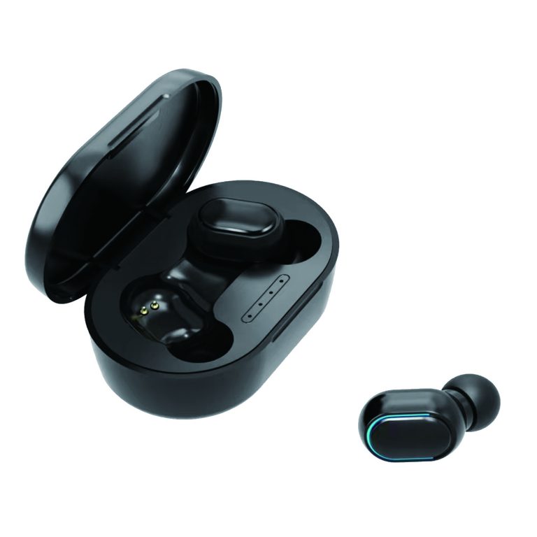 エルパ (ELPA) TV用ステレオヘッドホン 有線 カナル型イヤホン 20~20 000Hz 約3.0m ホワイト RD-MV03(W)