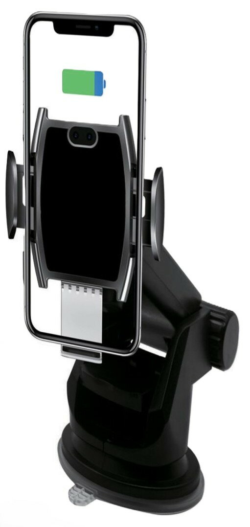 �ڥ�ե����ӥå���� HIDISC �ֺ���DC���Ŵ� ������45W���� �֥�å� R-HD-WCH15BK