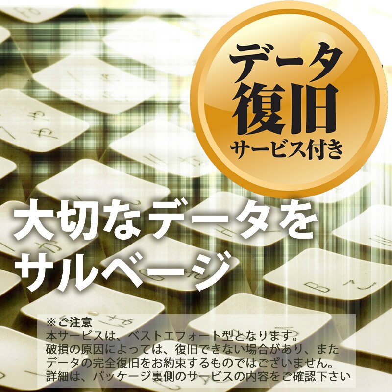 【データ復旧サービス付】HIDISC microSDXCカード 64GB CLASS10 UHS-1対応 メモリーカード[M便1/2]