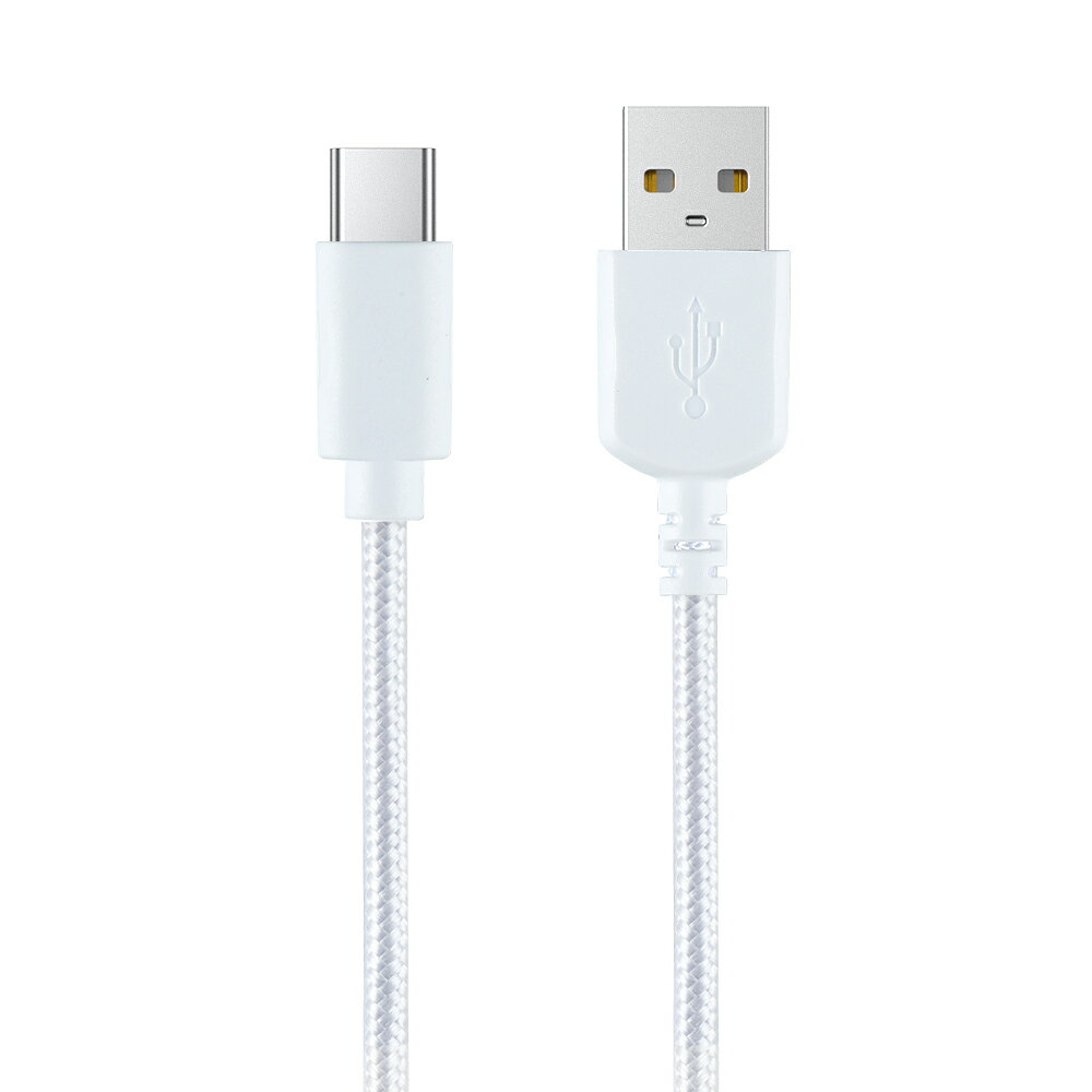 ڥեӥåUSB Type-C֥ 2m ۥ磻 TCC2WHKN [ʸԲ]