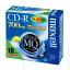 ޥ maxell ǡ CD-R 700MB 48®б CDR700S.1P10S 1ѥå10