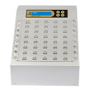 *受発注* Intelligent9 Goldenシリーズ 40ポートUSBデュプリケータ U-Reach HDUB940G(2)