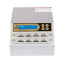 U-Reach Intelligent 9 Goldenシリーズ 8ポート SDデュプリケーター/消去装置 SD908G(2)